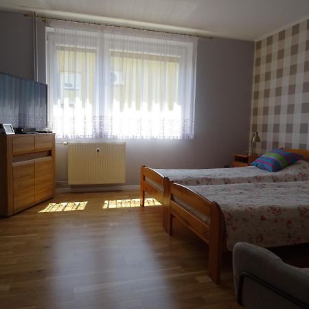 Maja Apartamenty Władysławowo المظهر الخارجي الصورة