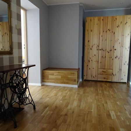 Maja Apartamenty Władysławowo المظهر الخارجي الصورة