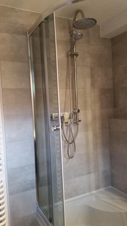 Maja Apartamenty Władysławowo الغرفة الصورة
