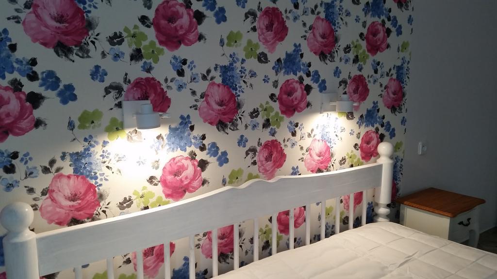 Maja Apartamenty Władysławowo الغرفة الصورة