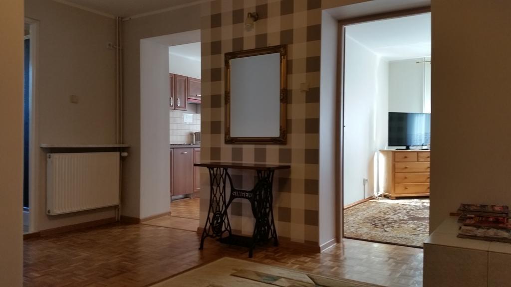 Maja Apartamenty Władysławowo المظهر الخارجي الصورة